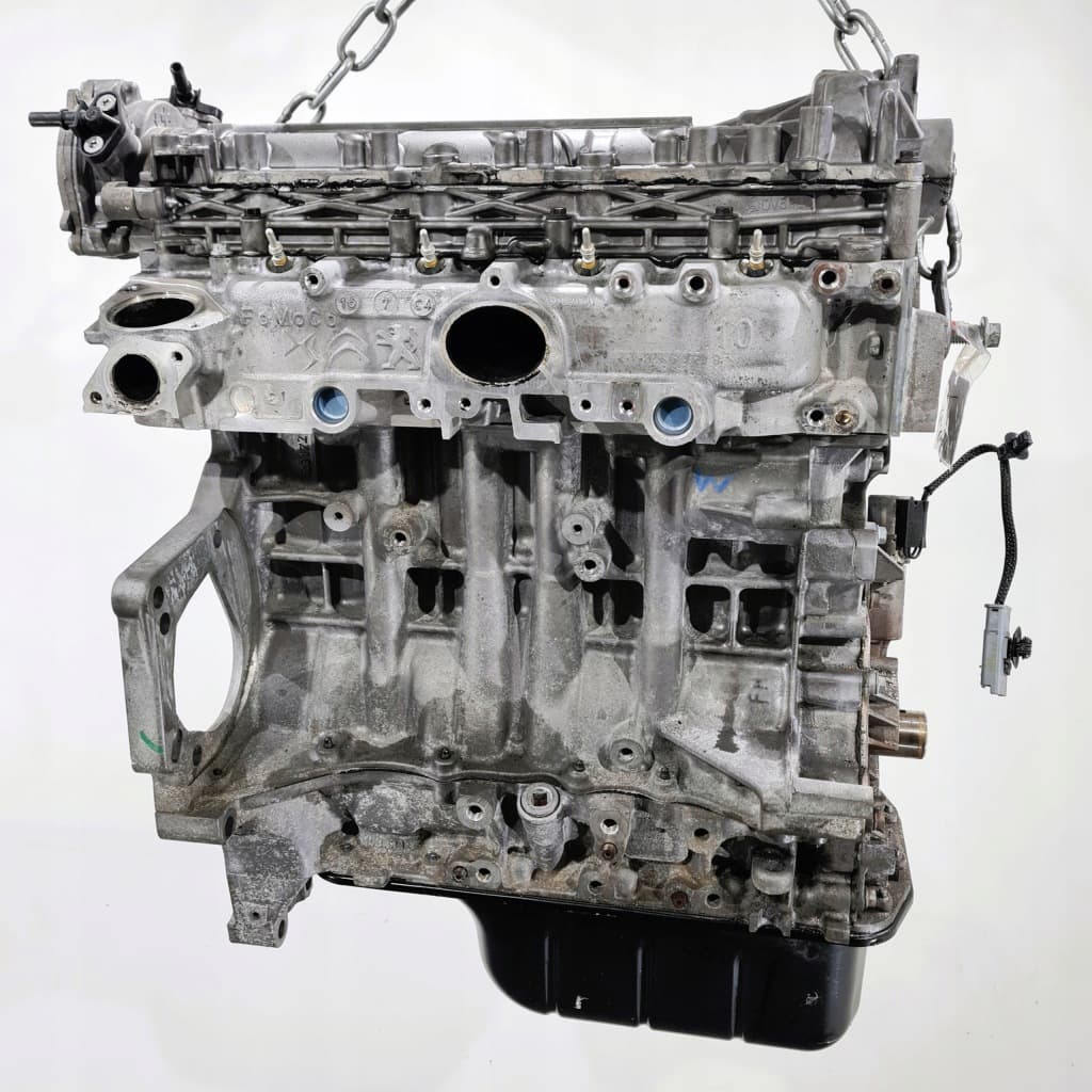 Moteur 5WZ-HV (DV5RUC) pour Toyota
