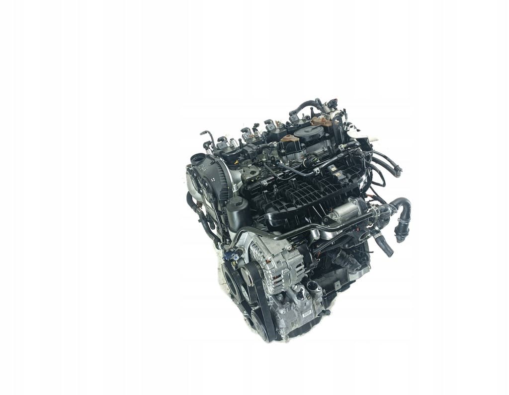 Moteur CYGA pour Audi A6