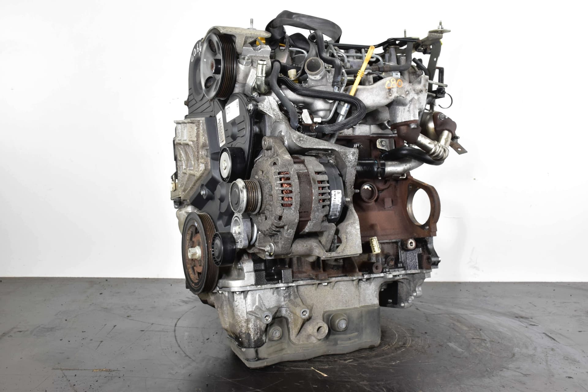 Moteur LLW pour Chevrolet Cruze