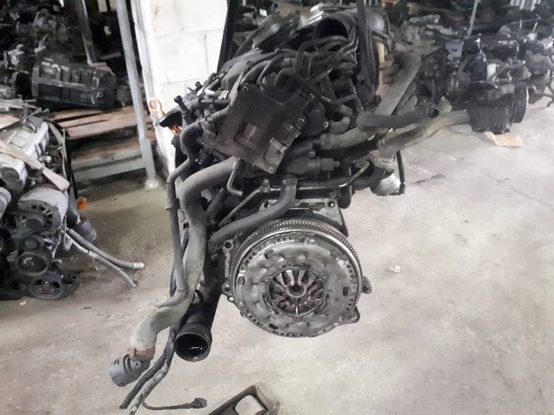Moteur BKC pour Seat
