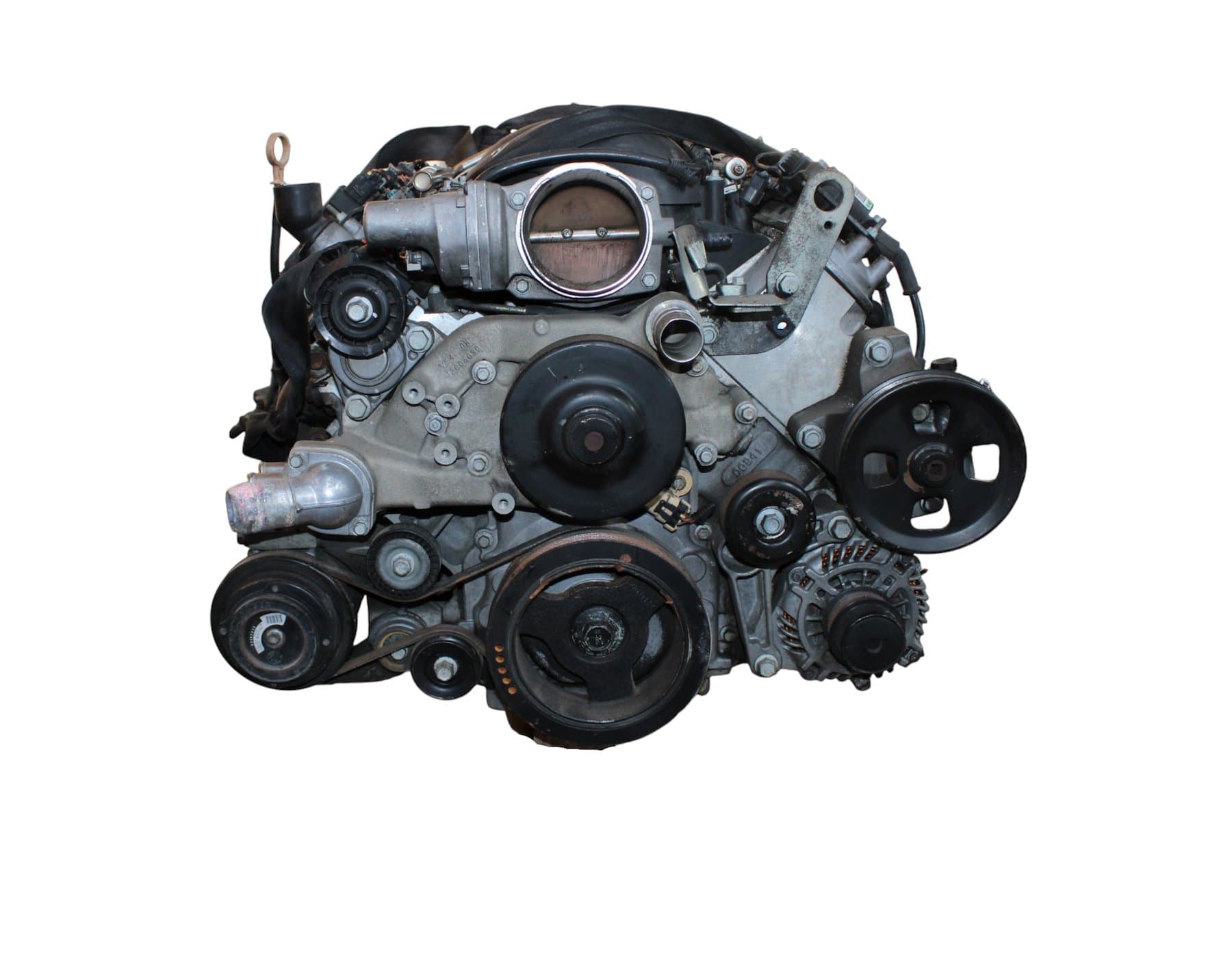 Moteur L98(350CUV8) pour Chevrolet Camaro