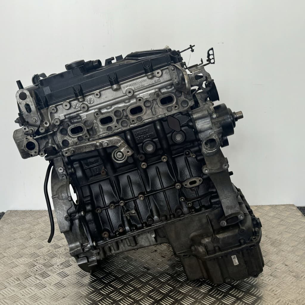 Moteur M 271.951 pour Mercedes-Benz
