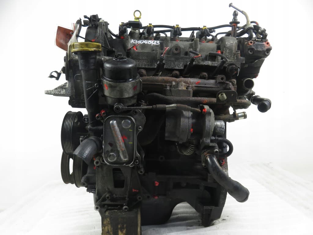 Moteur 188 A9.000 pour Lancia