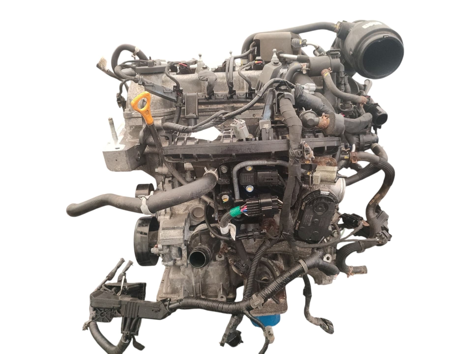 Moteur G4LD pour Kia Xceed