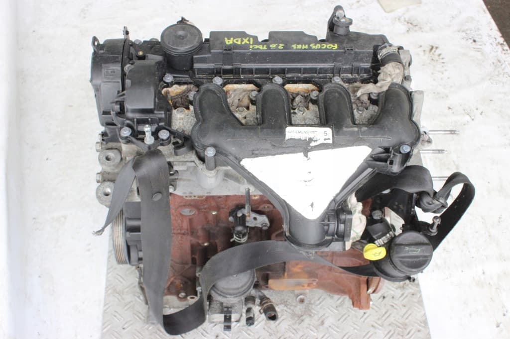 Moteur IXDA pour Ford C-max