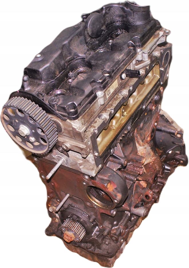 Moteur CLHA pour Audi