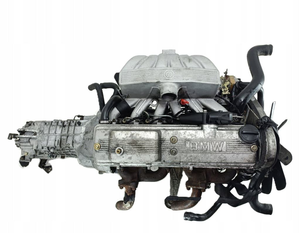 Moteur M21 D24 (246DB) pour BMW Serie 5