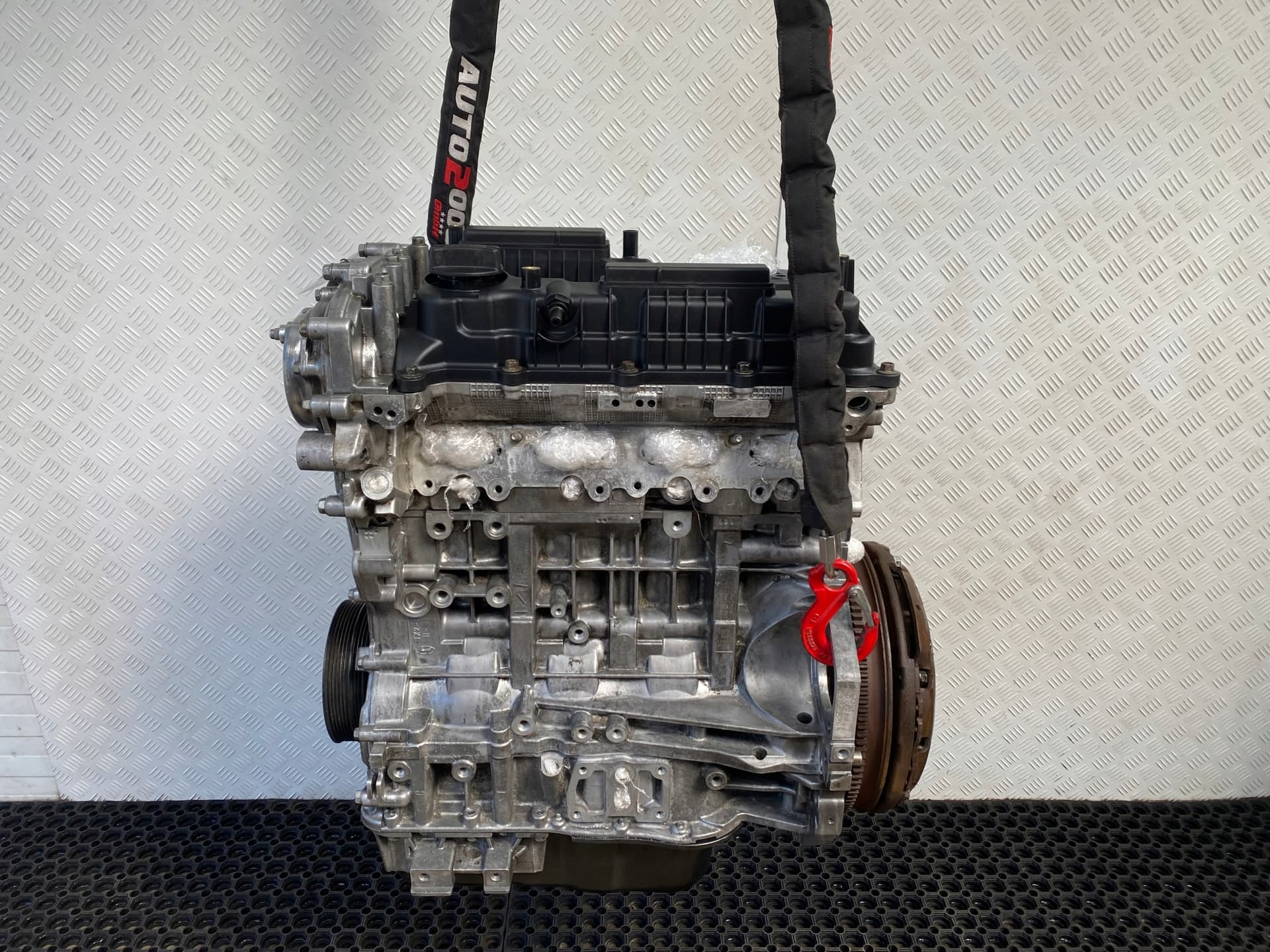 Moteur G4KH pour Kia