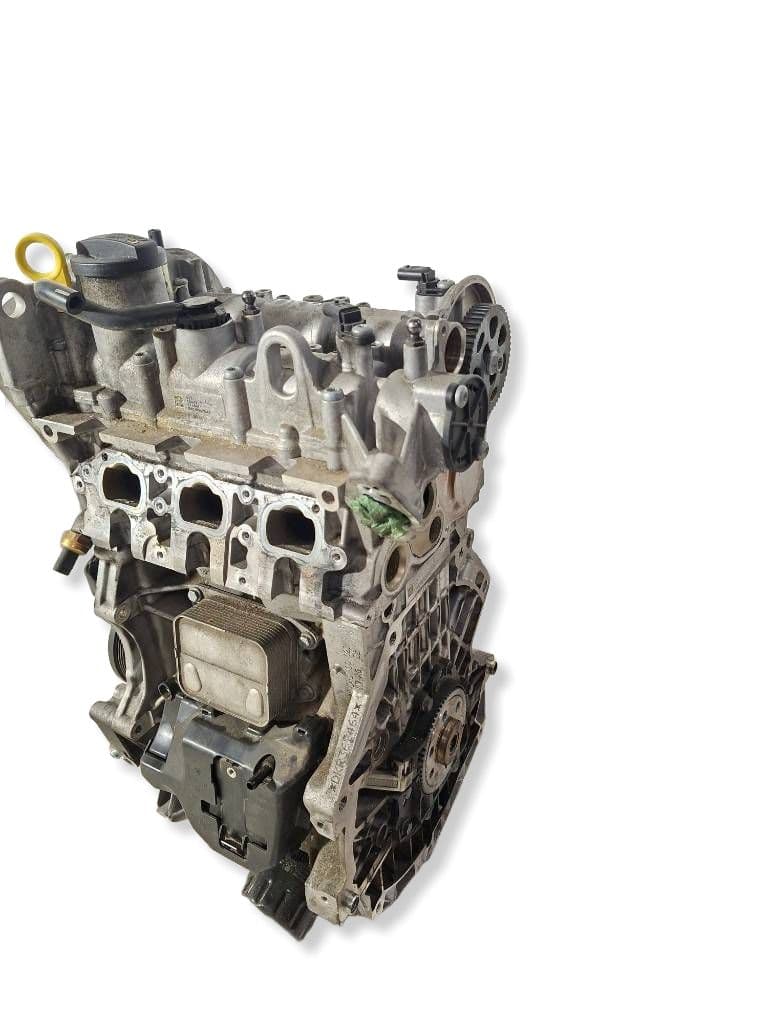 Moteur DKRD pour Volkswagen