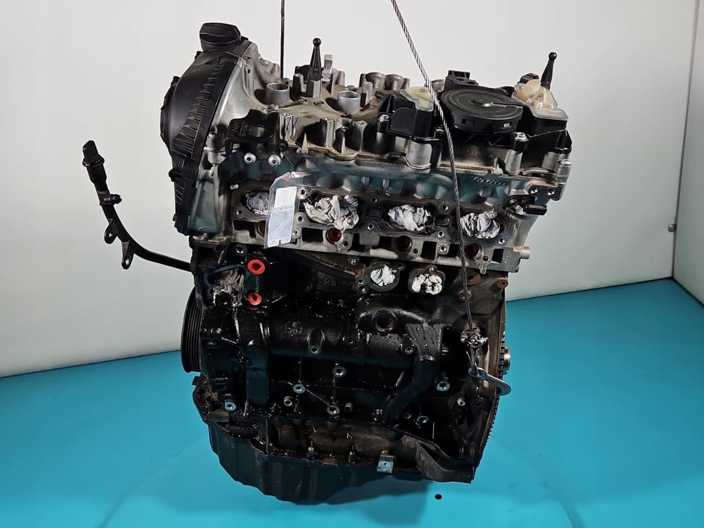 Moteur CNCE pour Audi A5