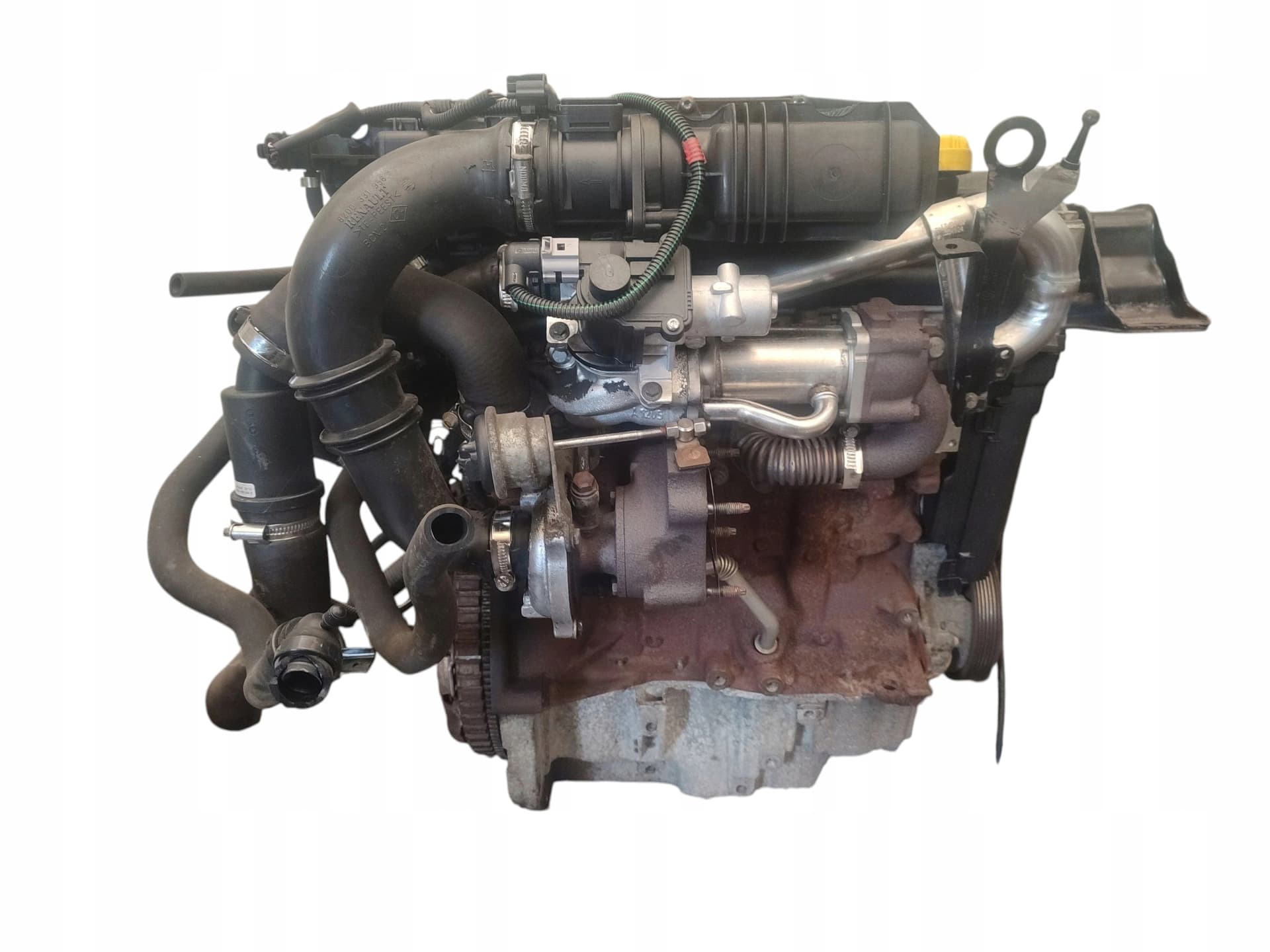 Moteur K9K 792 pour Dacia