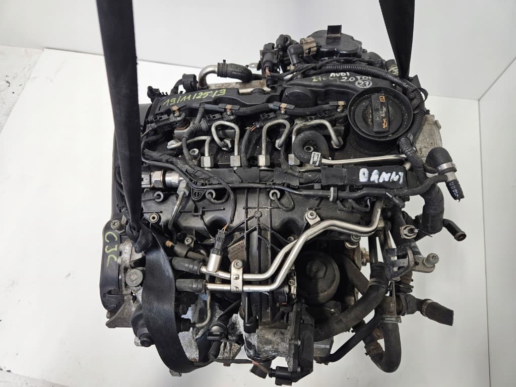 Moteur CJCD pour Audi A5