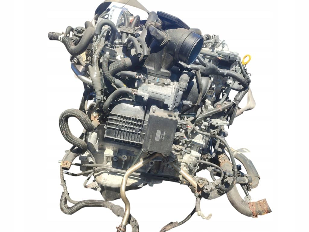 Moteur 2AR-FSE pour Lexus Rc