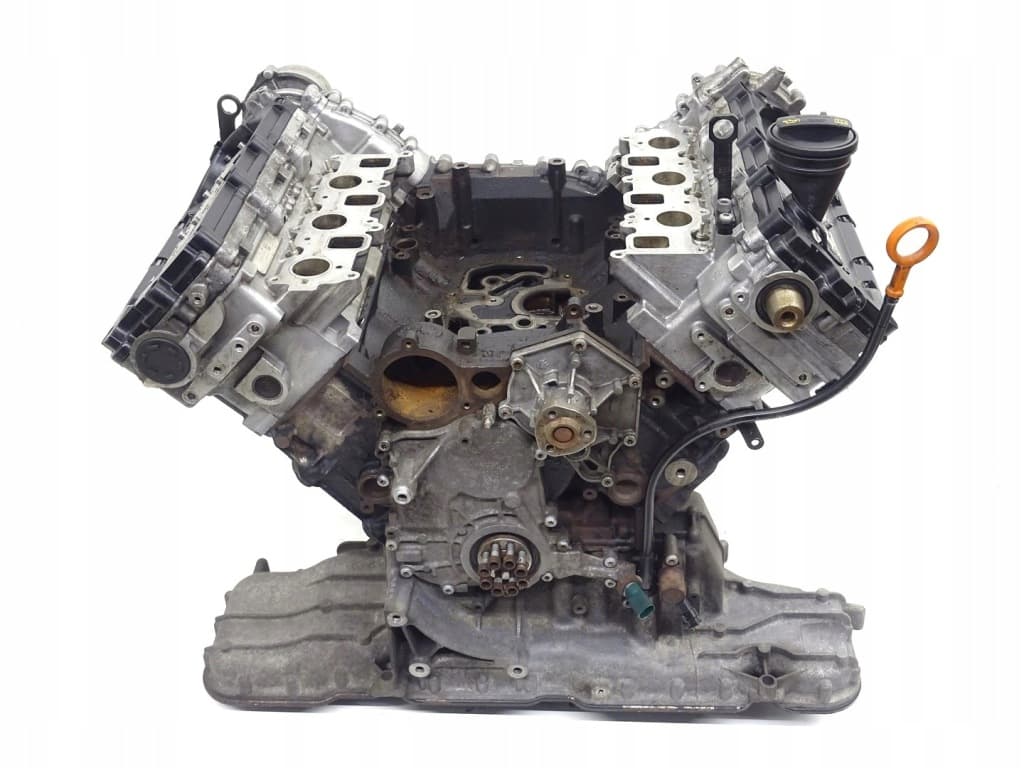 Moteur CAMA pour Audi A4