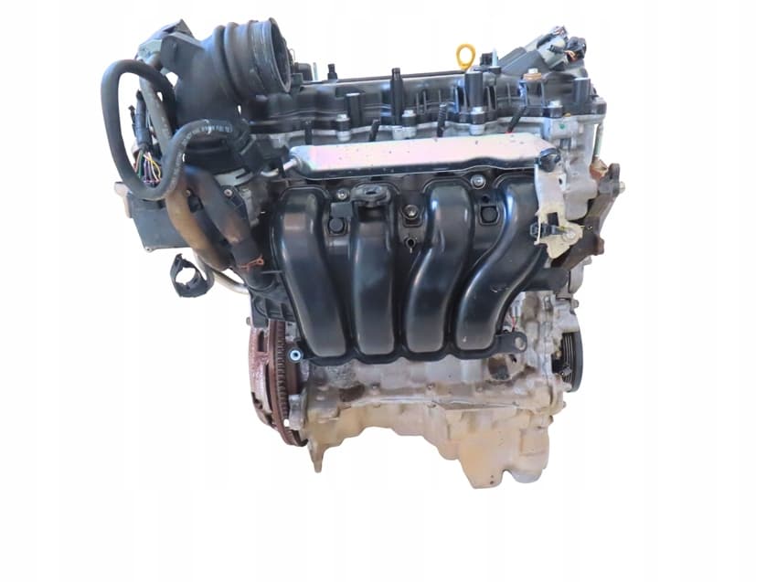 Moteur 1NR-FKE pour Toyota