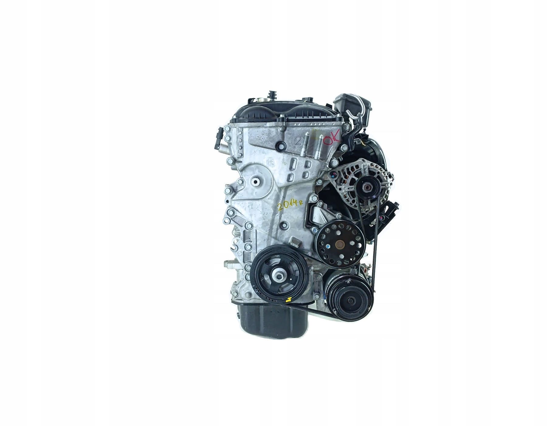 Moteur G4NC pour Kia