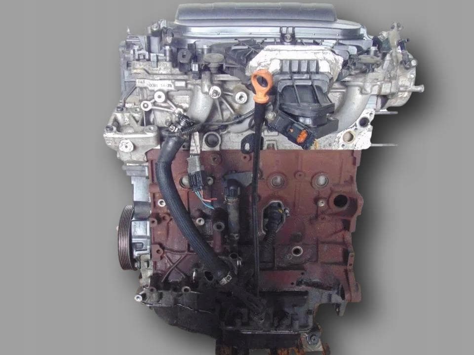 Moteur RHA (DW10CTED4) pour Peugeot 508