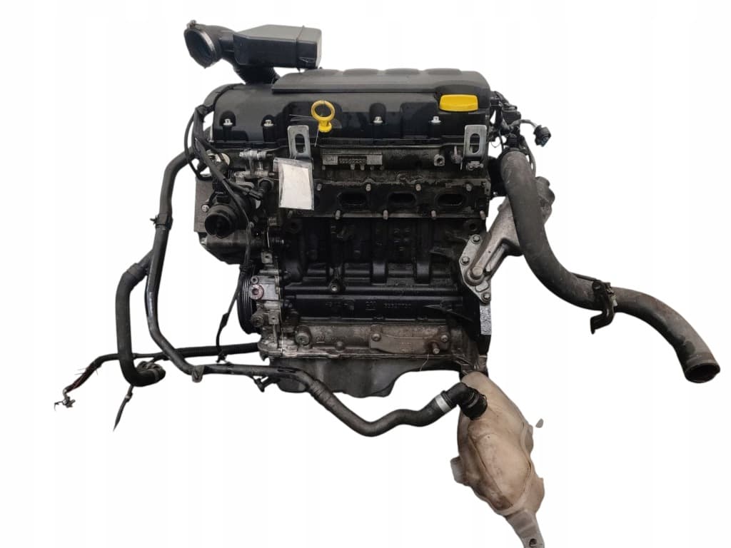 Moteur B 14 XEJ pour Opel Corsa
