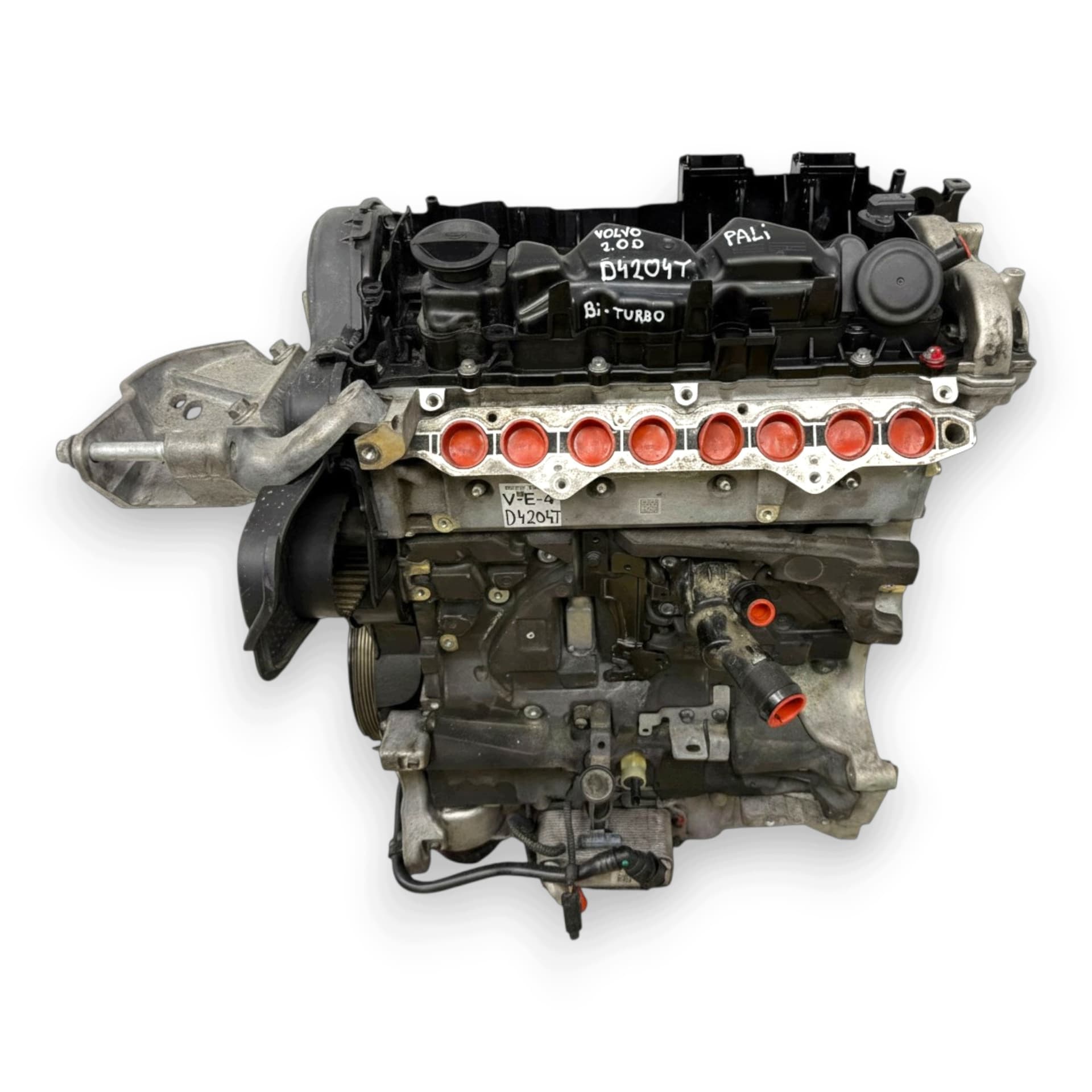 Moteur D 4204 T11 pour Volvo Xc90