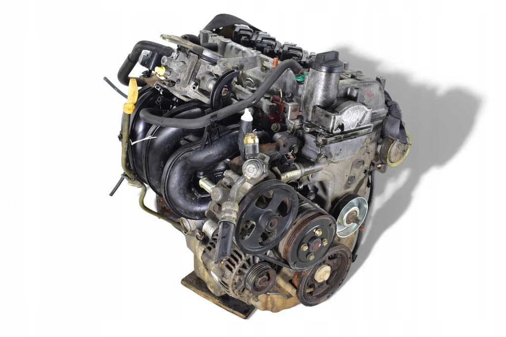 Moteur K3-VE pour Daihatsu Sirion