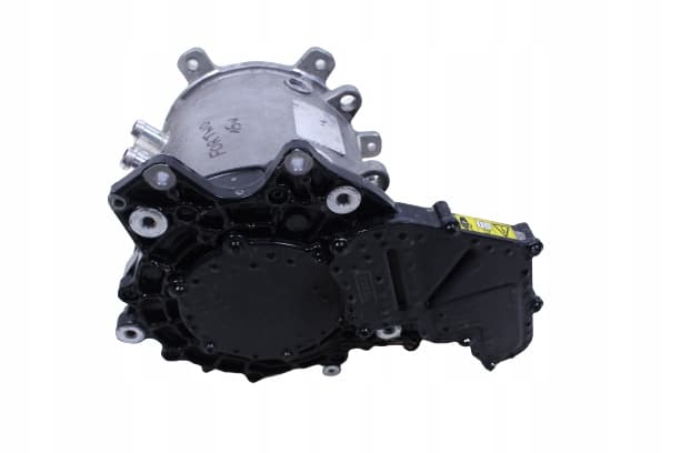 Moteur 5AL pour Smart Forfour