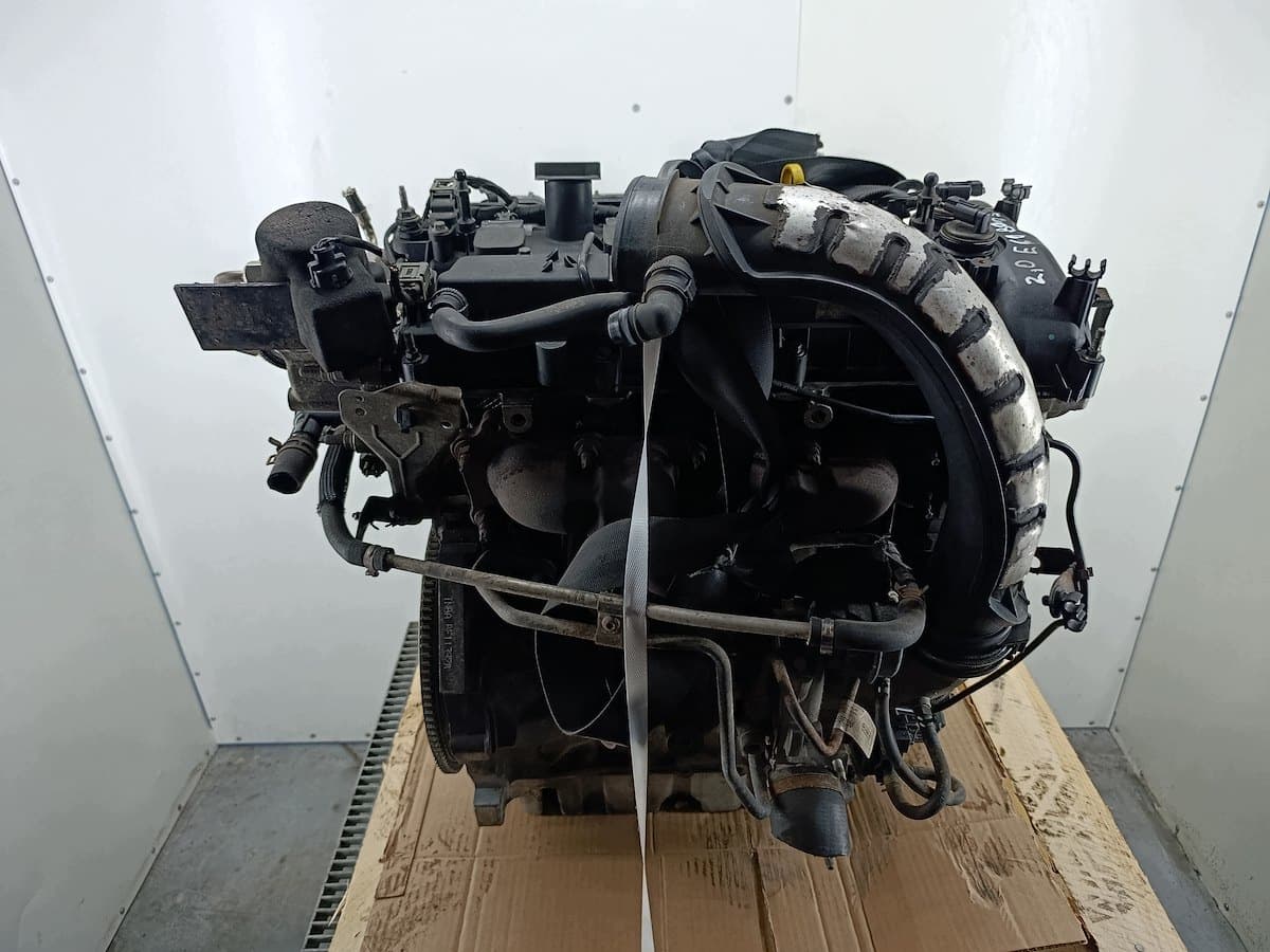 Moteur TNBA pour Ford Mondeo
