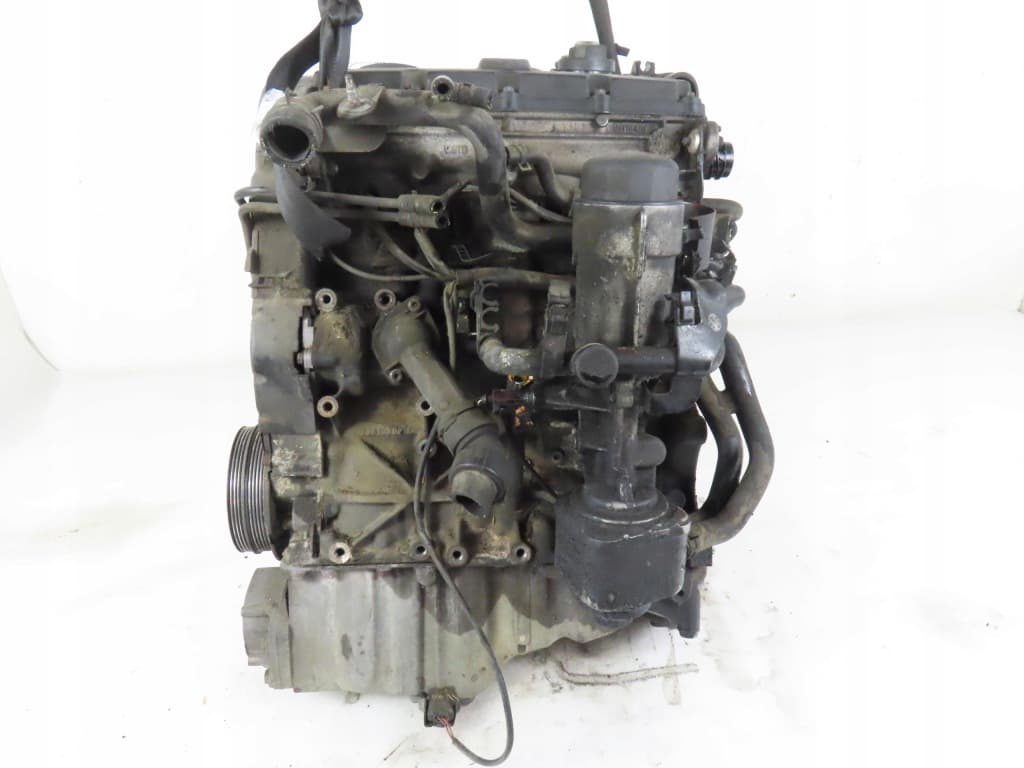 Moteur ATJ pour Volkswagen Passat 1.9 Diesel