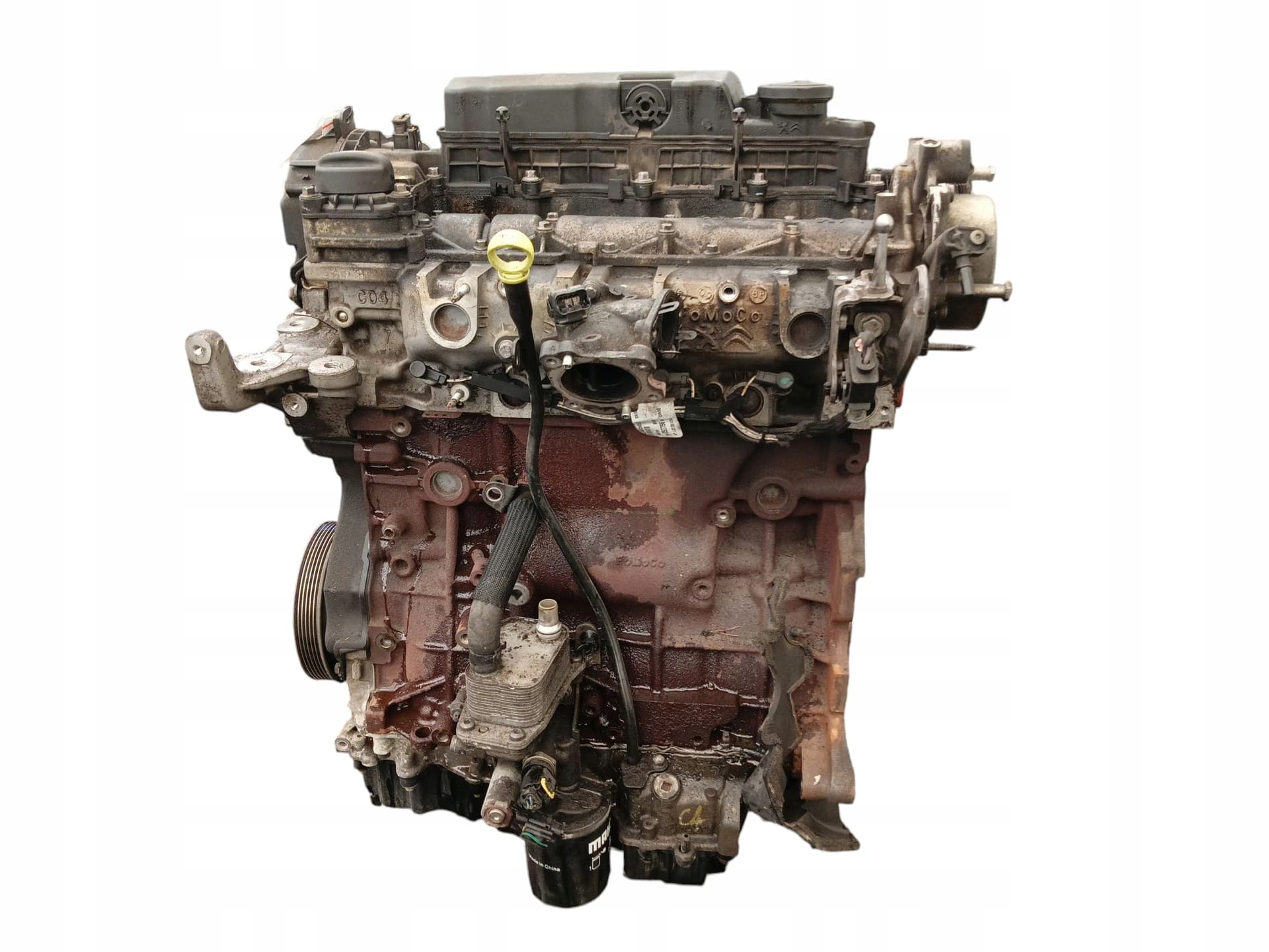 Moteur T8MA pour Ford