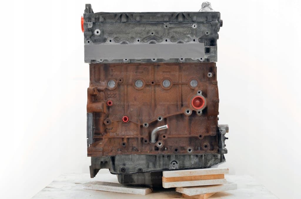 Moteur TXDA pour Ford