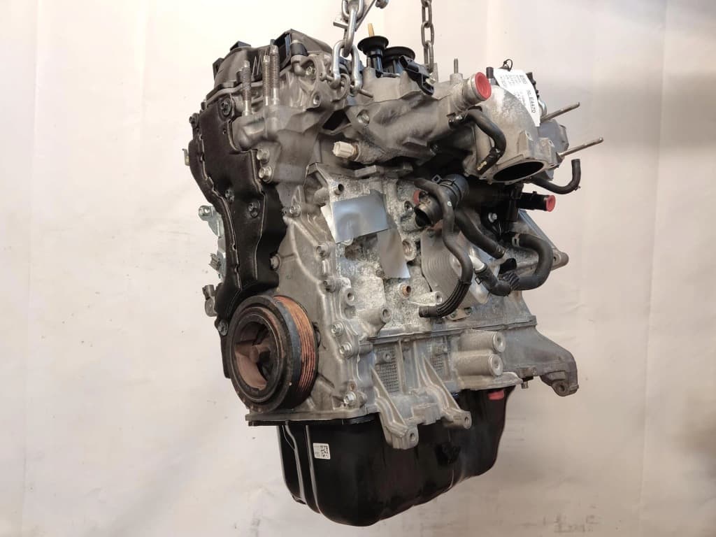 Moteur SHY8 pour Mazda 6