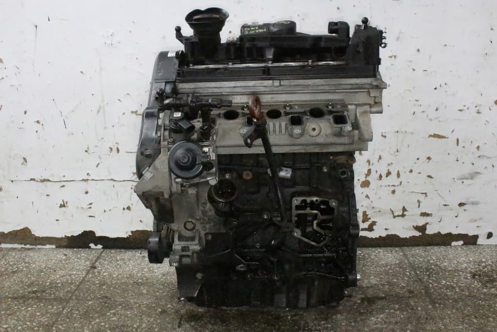 Moteur CBDA pour Volkswagen