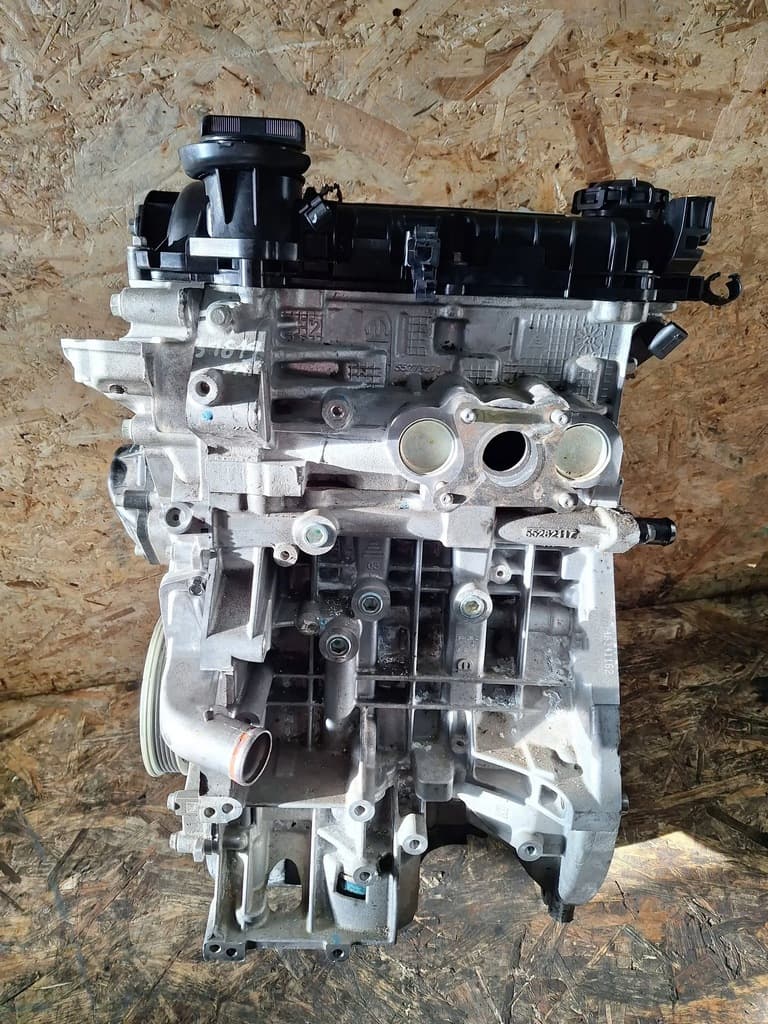 Moteur 188 A9.000 pour Lancia