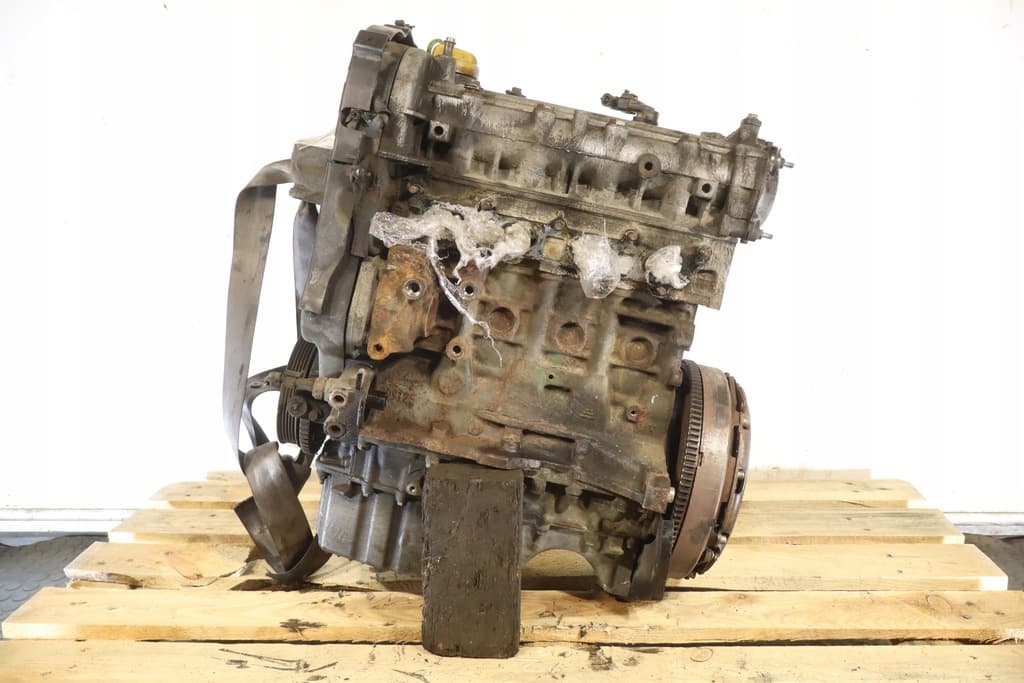 Moteur 198 A4.000 pour Fiat Doblo