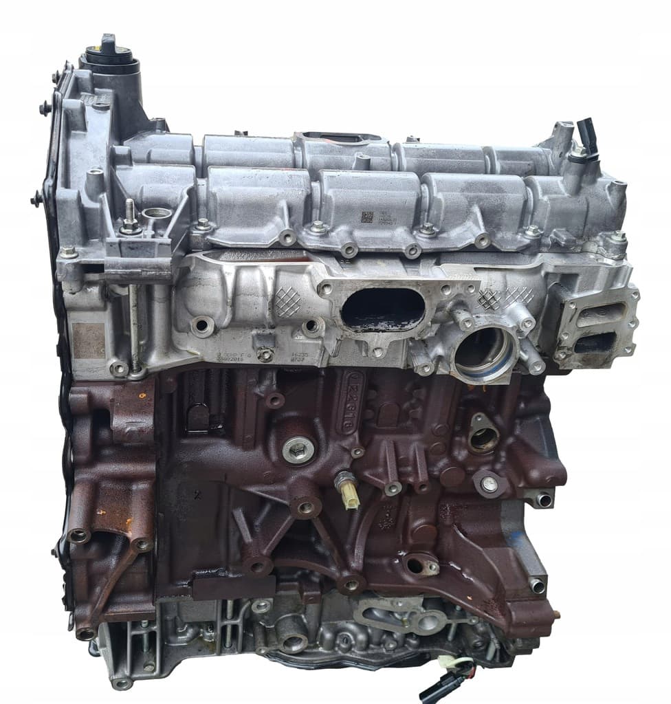 Moteur YNR6 pour Ford Transit