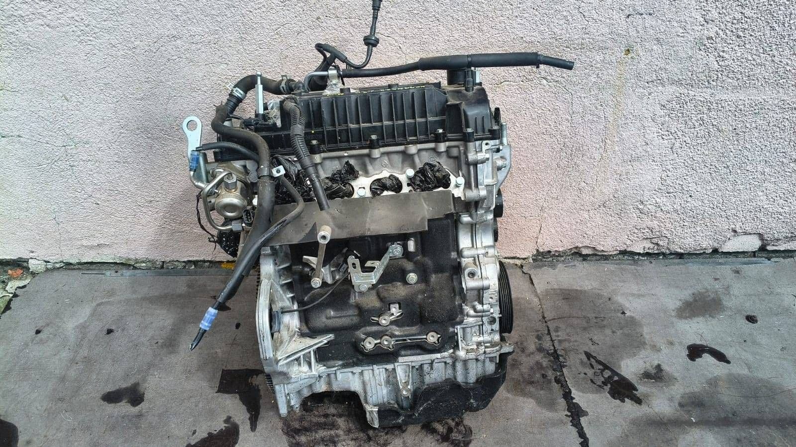 Moteur G15DTF(175.950) pour SSangYong