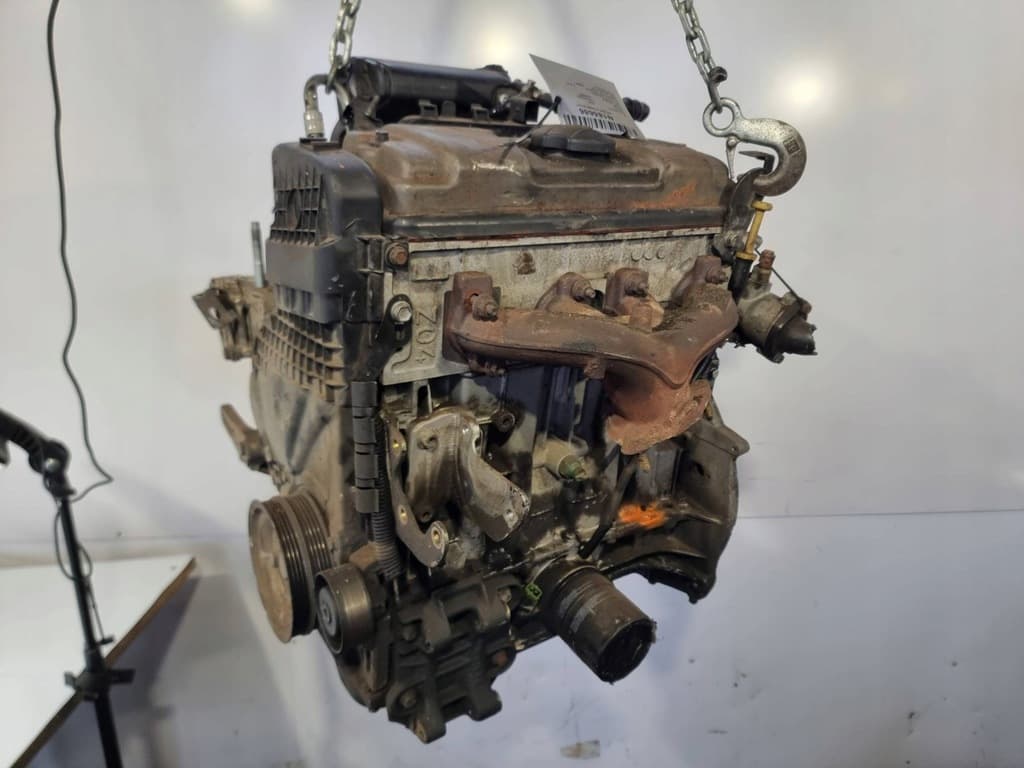 Moteur KFX (TU3JP) pour Peugeot Partner 1.4 Petrol
