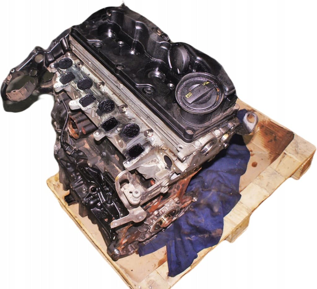 Moteur CGLA pour Audi A5
