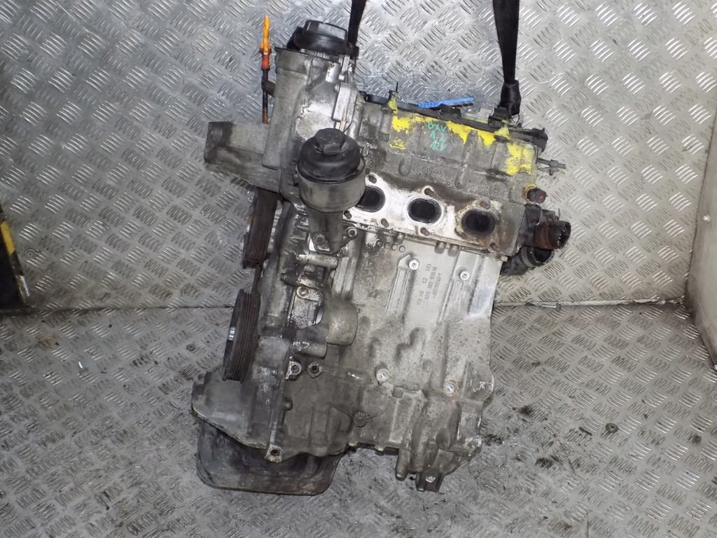 Moteur BXV pour Seat Cordoba