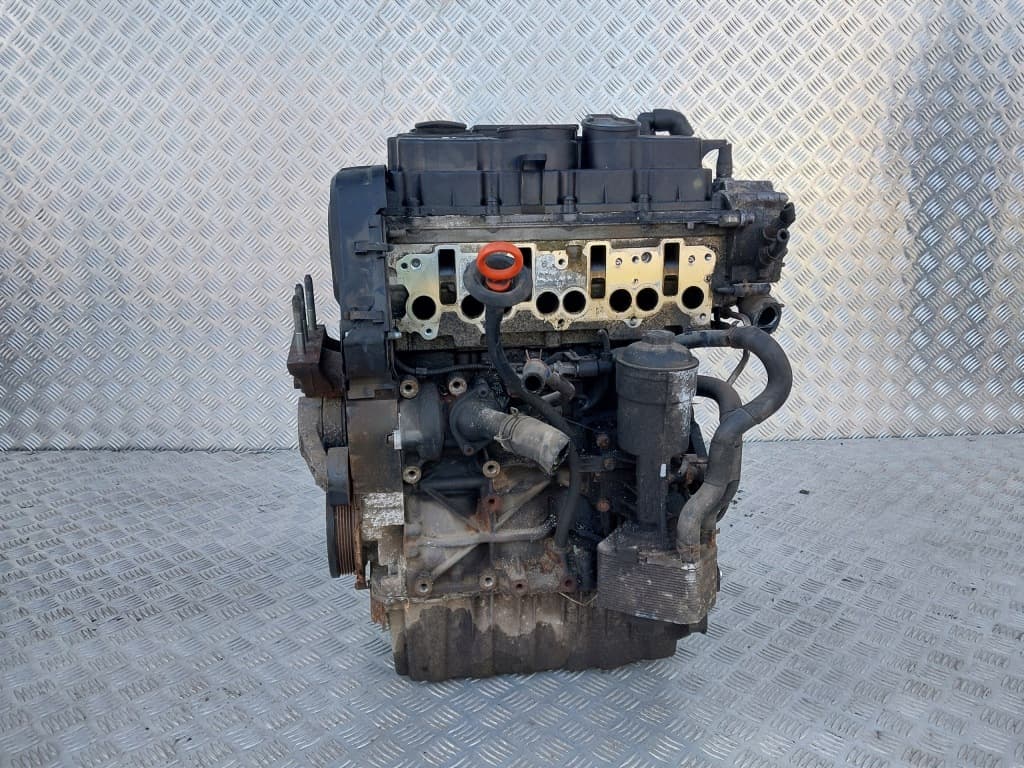 Moteur BWC pour Mitsubishi
