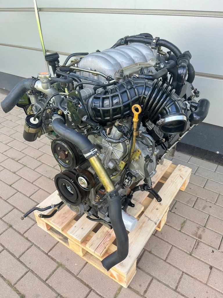 Moteur VK45DE pour Infiniti