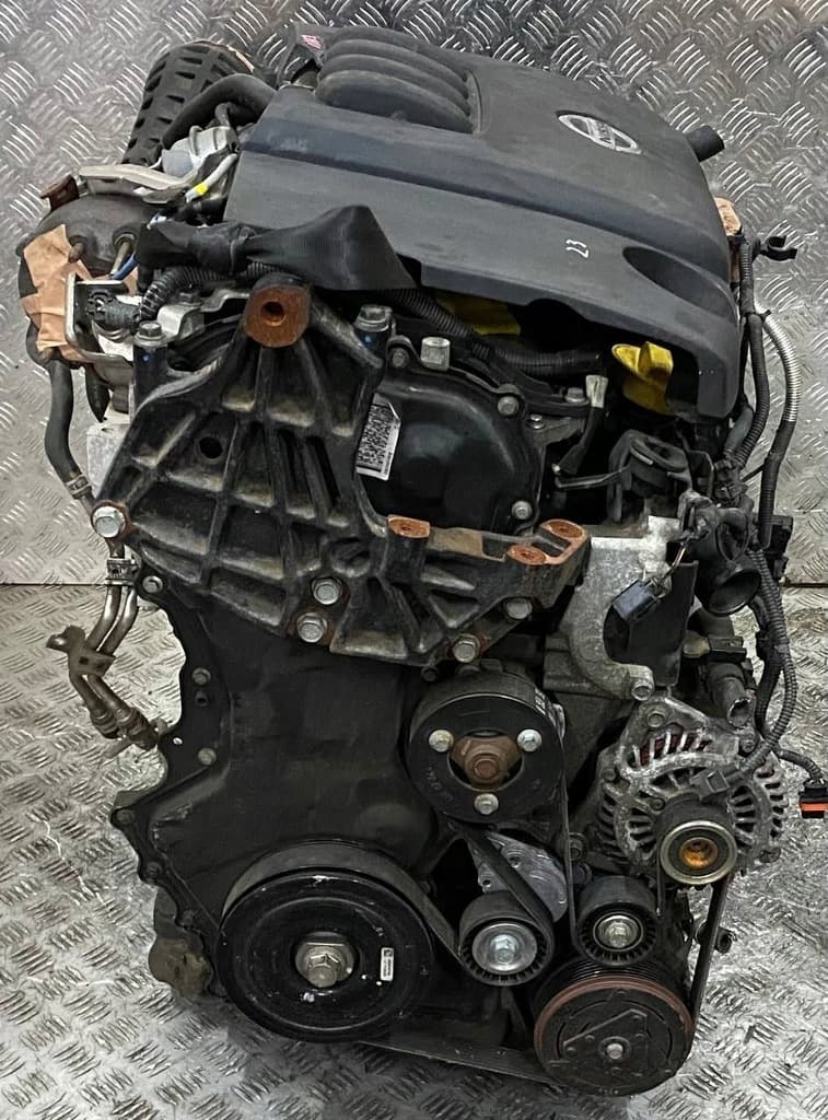 Moteur M9R 830 pour Renault