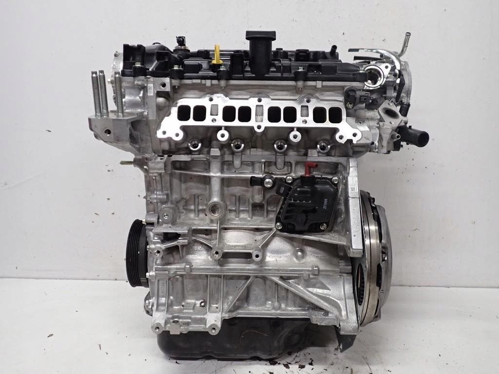 Moteur P5X0 pour Mazda