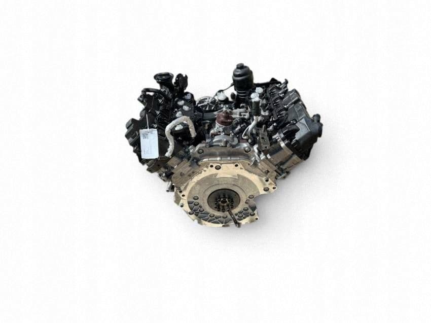 Moteur DDVE pour Audi A8
