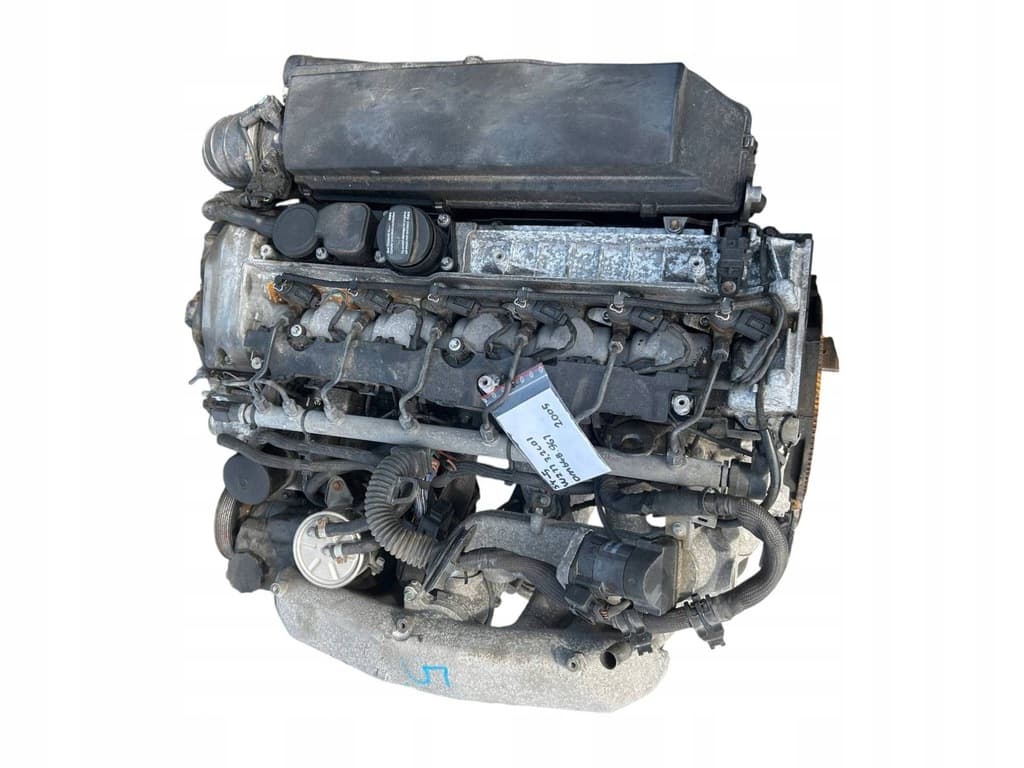 Moteur M 112.913 pour Mercedes-Benz