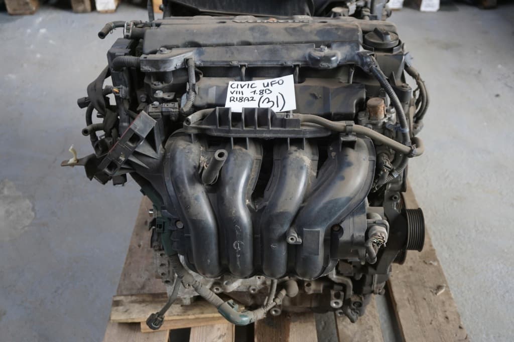 Moteur R18A2 pour Honda Civic