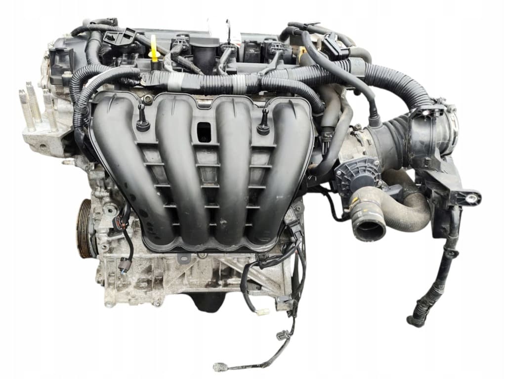 Moteur PEY7 pour Mazda 3