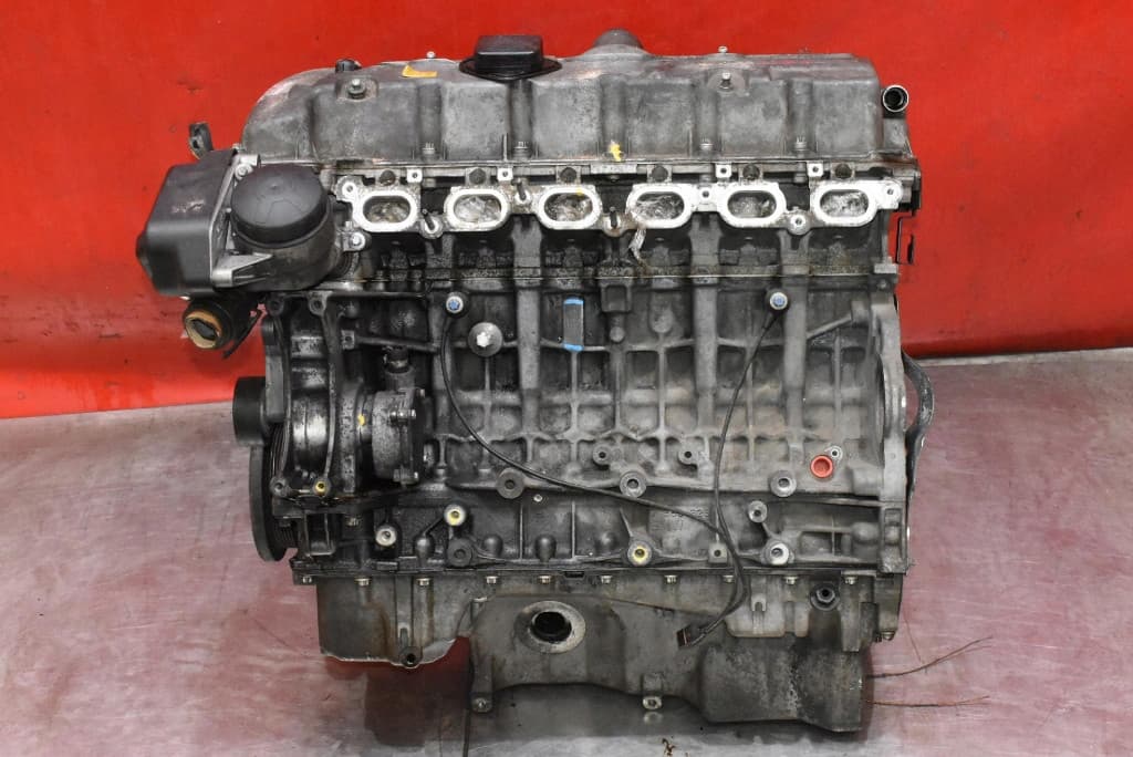Moteur N52 B25 AF pour BMW X3
