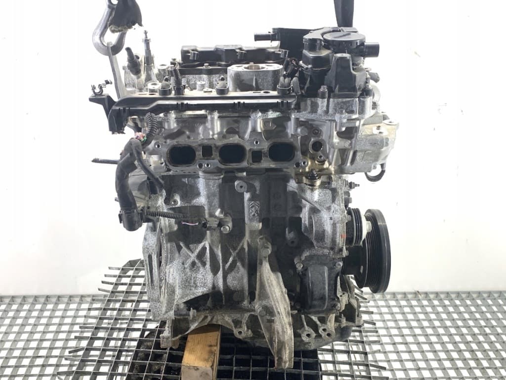 Moteur HNZ (EB2DT) pour Peugeot 308
