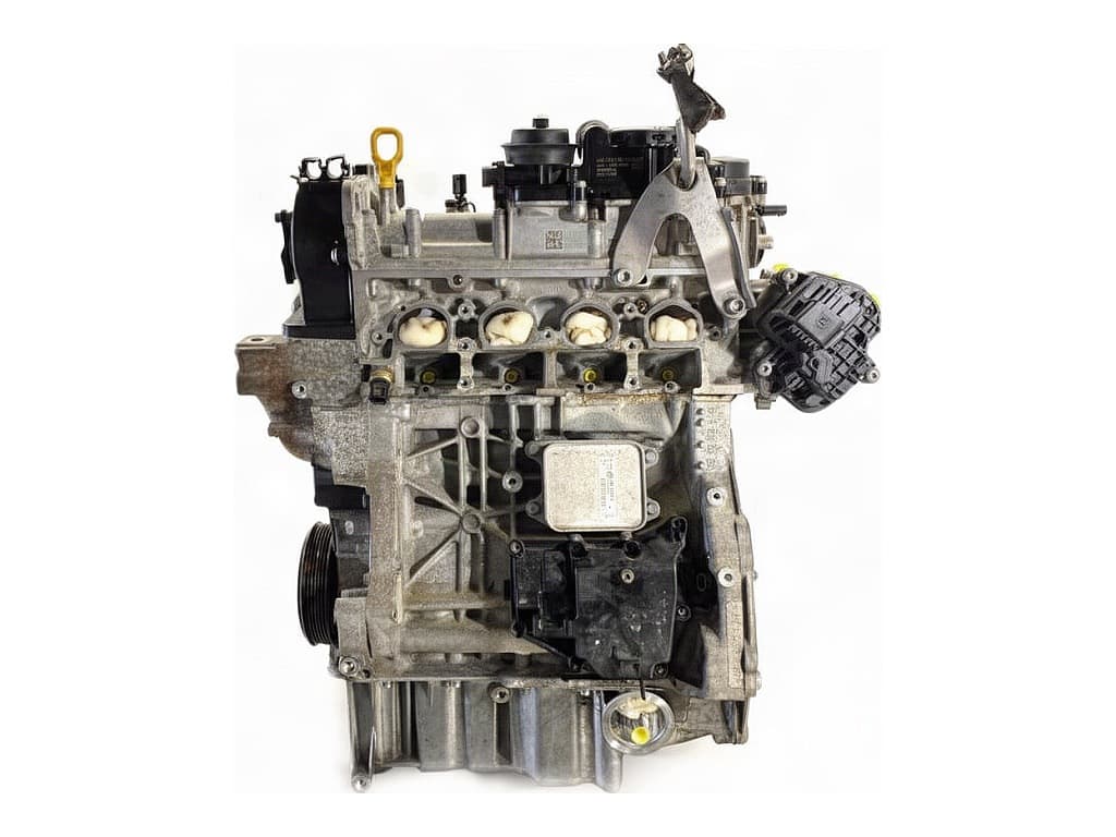 Moteur DPCA pour Cupra