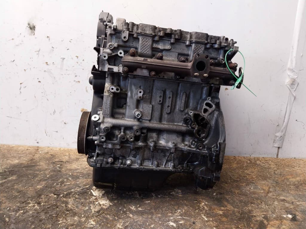 Moteur HHDA pour Ford